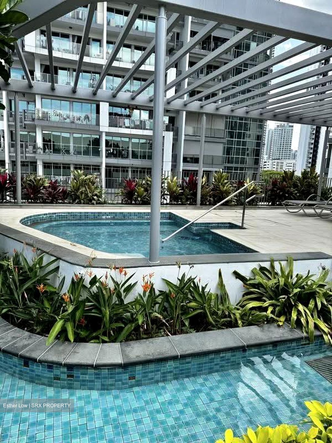 Eight Riversuites (D12), Condominium #608707171